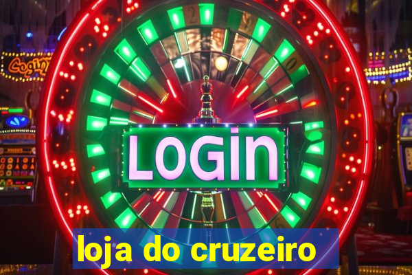 loja do cruzeiro - barro preto